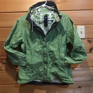 North face jacket